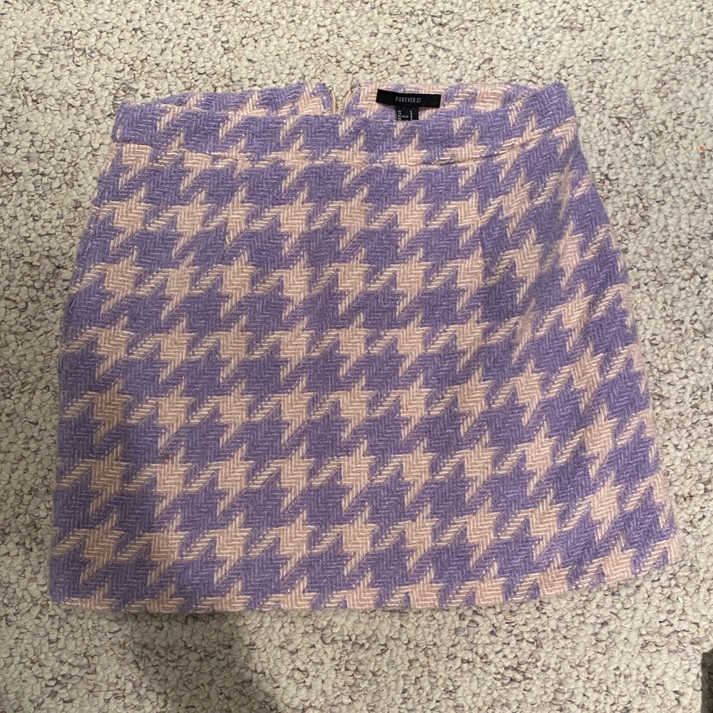 Forever 21 skirt